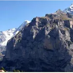 Schoenbuehl Mürren