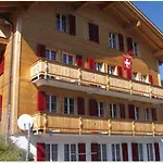 Apartament Schoenbuehl *