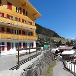Schoenbuehl Mürren
