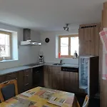 Schoenbuehl Apartament Mürren