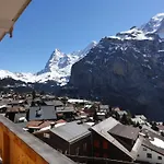 Apartament Schoenbuehl *