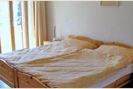 Apartment Schoenbuehl *