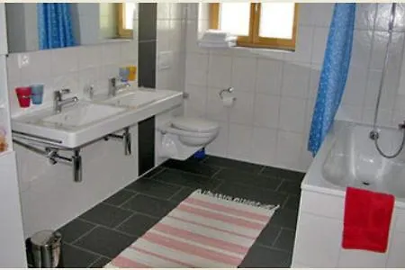 Schoenbuehl Lejlighed *