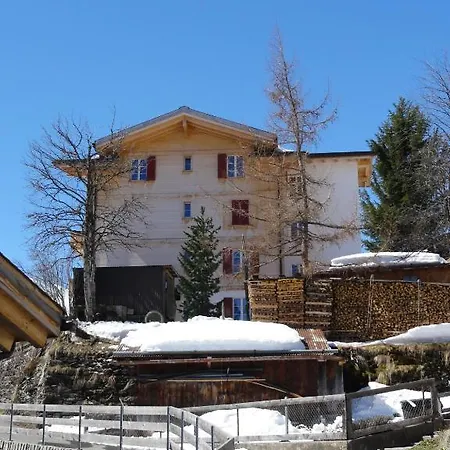 Schoenbuehl Appartement