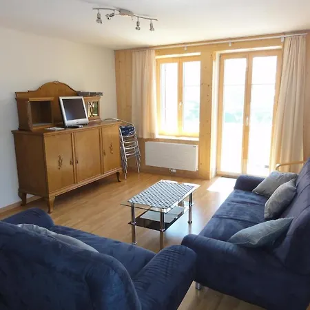 Schoenbuehl Lejlighed