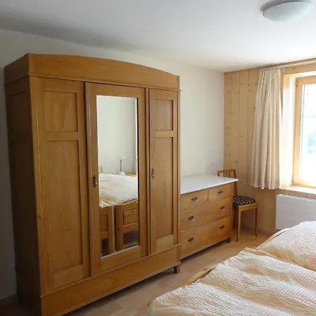 Schoenbuehl Apartment *