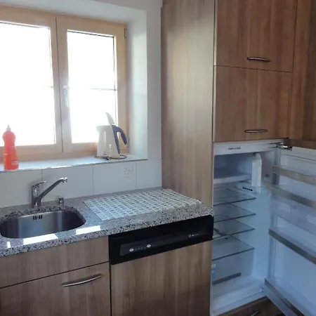 Schoenbuehl Lejlighed *