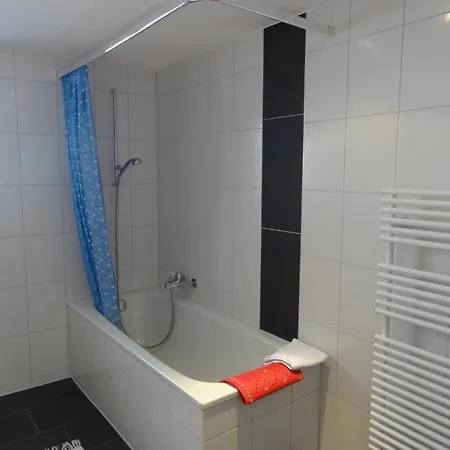 Lägenhet Schoenbuehl Mürren