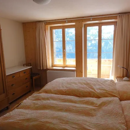 Appartement Schoenbuehl *