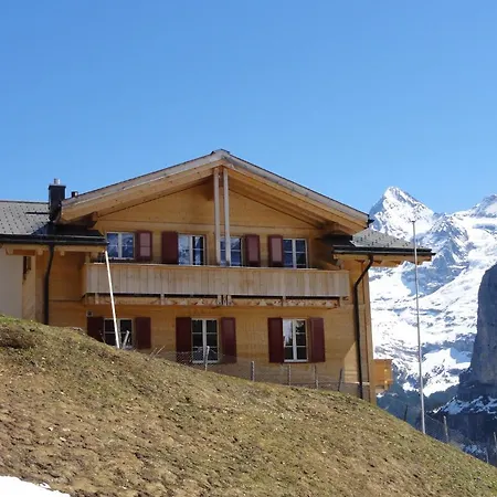 Schoenbuehl Appartamento *