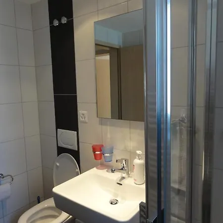 Appartement Schoenbuehl Mürren