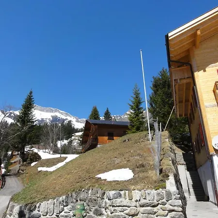 Appartamento Schoenbuehl