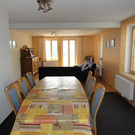 Schoenbuehl Apartment