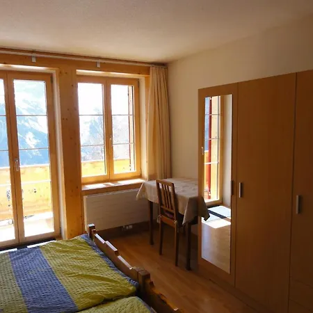 Schoenbuehl Lejlighed *