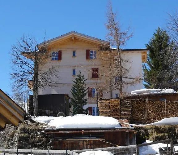 Schoenbuehl Appartamento