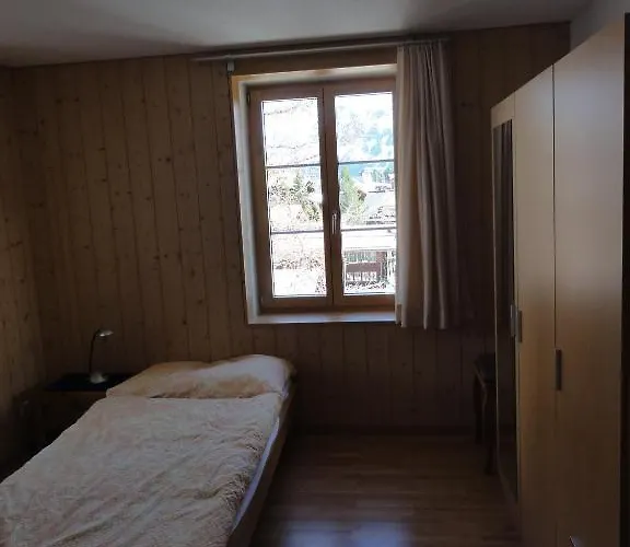 Lejlighed Schoenbuehl *