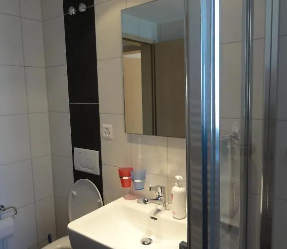 Appartamento Schoenbuehl Mürren