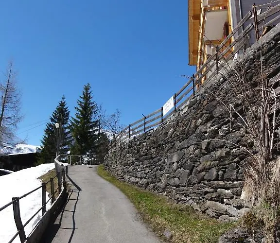 Schoenbuehl Appartamento