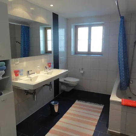 申比尔小木屋酒店