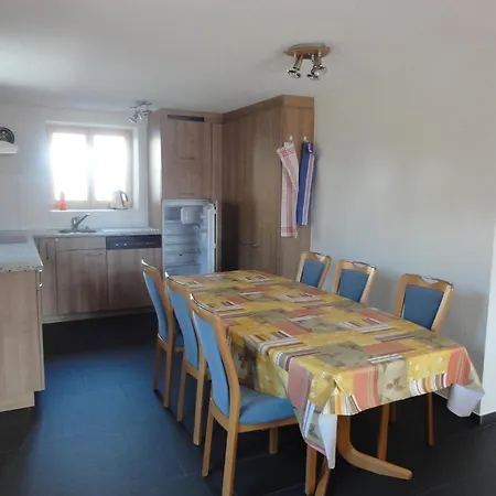 公寓 申比尔小木屋酒店