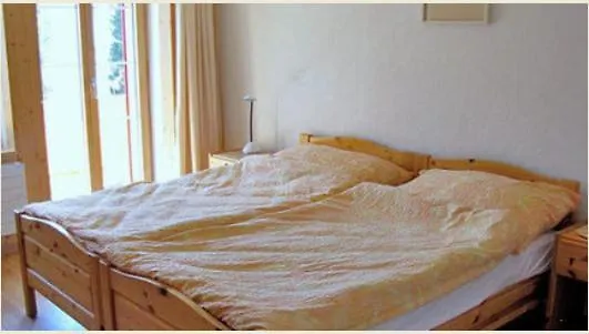 Apartmán Schoenbuehl *