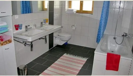 Schoenbuehl Apartmán *