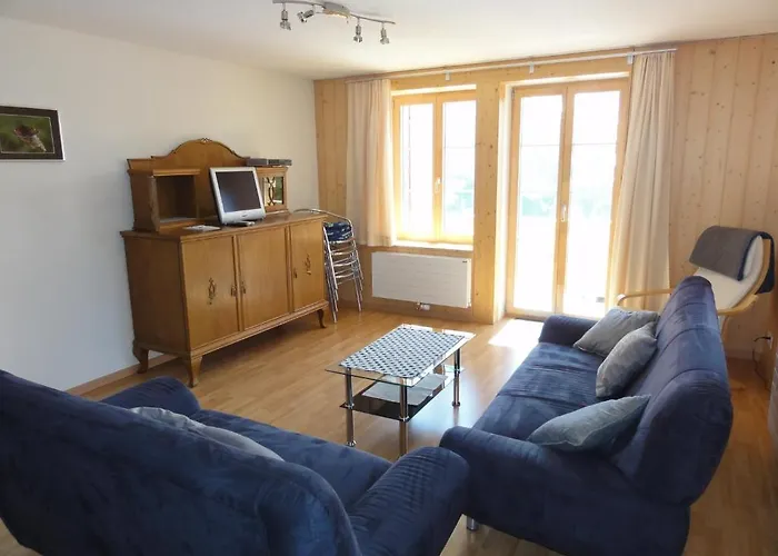 Schoenbuehl Apartmán