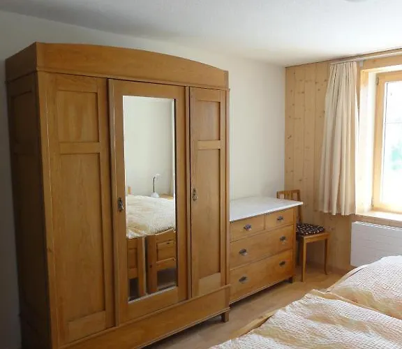 Schoenbuehl Apartmán *