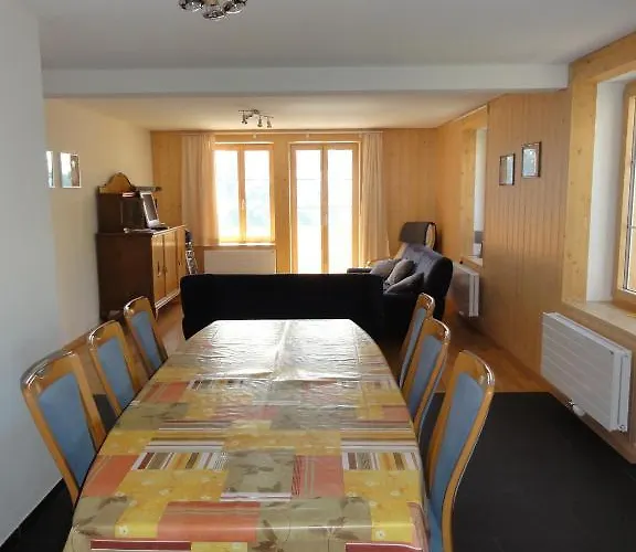 Schoenbuehl Apartmán