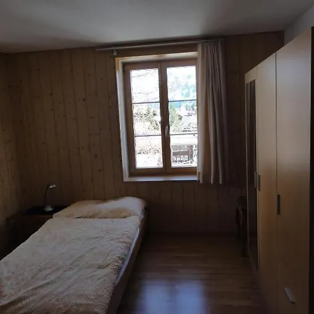 Appartamento Schoenbuehl *