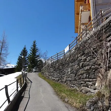 Schoenbuehl Appartamento