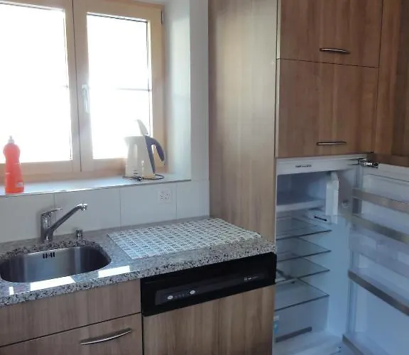 Schoenbuehl Appartement *